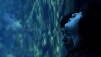 All of Our Heartbeats Are Connected Through Exploding Stars Trailer