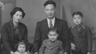 All Our Father's Relations Trailer