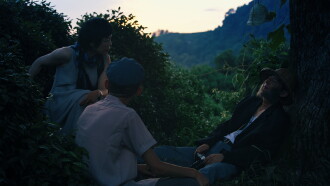 All Quiet at Sunrise Trailer