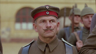 All Quiet on the Western Front Trailer