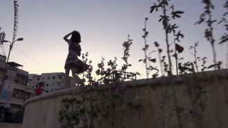 All Roads Lead to Afrin Trailer