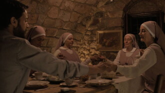 All Roads Lead to Rome Trailer