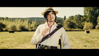 All Said Trailer