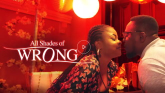 All Shades Of Wrong Trailer
