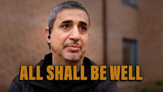 All Shall Be Well Trailer