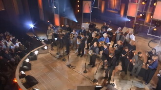 All-Star Bluegrass Celebration Trailer