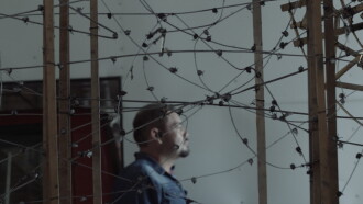 All That Burns Trailer