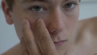 All That I Desire.... Trailer