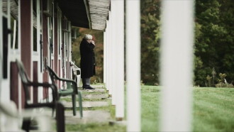All That You Love Will Be Carried Away Trailer