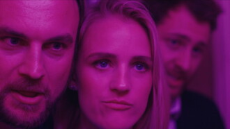 All That You Love Will Be Carried Away Trailer