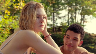 All the Bright Places Trailer