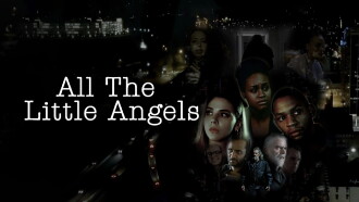All the little angels Trailer