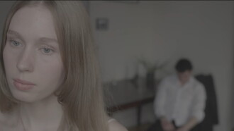 All The Lonely People Trailer