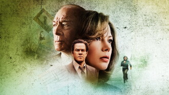 All the Money in the World Trailer