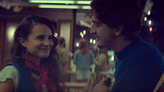All the Reasons to Forget Trailer