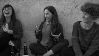 All the Women I Know Trailer