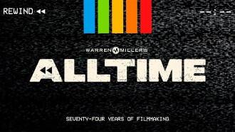 All Time Trailer