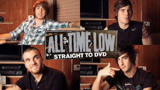 All Time Low: Straight to DVD Trailer