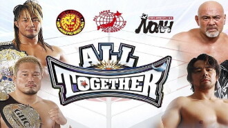 All Together Trailer