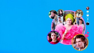 All Wrong Girl Trailer