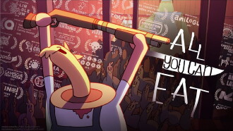 All You Can Eat Trailer