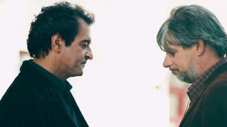 Alla fine della notte Trailer