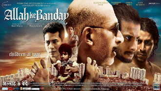Allah Ke Banday Trailer