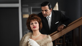 Allah Seviniz Dedi Trailer