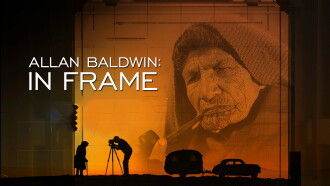 Allan Baldwin: In Frame Trailer
