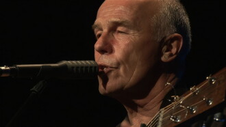 Allan Taylor Live In Belgium Trailer