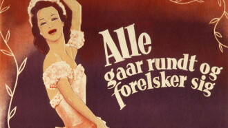Alle gaar rundt og forelsker sig Trailer