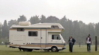 Aller-Retour Trailer