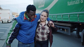 Aller/Retour Trailer