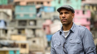 Aller simple : Haïti Trailer