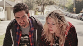 Allergic to Flowers Trailer