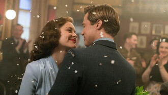 Allied Trailer