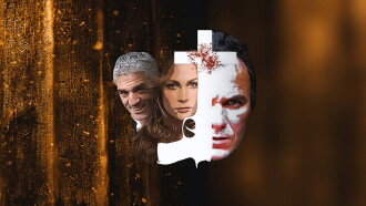 All'improvviso un uomo Trailer