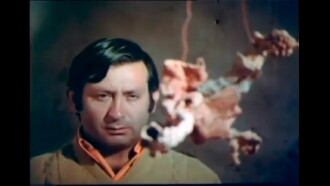 Allpakallpa Trailer