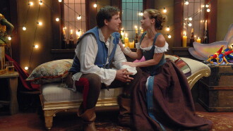 All's Faire in Love Trailer