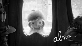 Alma Trailer
