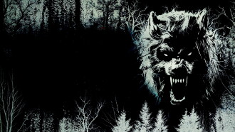Alma & the Wolf Trailer
