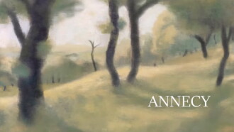 Almagre Trailer