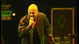 Almamegretta – Sanacore Tour 1995 Live In Napoli Trailer
