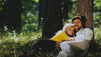 Almanyalı Yarim Trailer