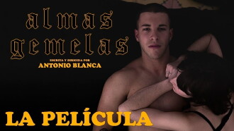 Almas Gemelas Trailer
