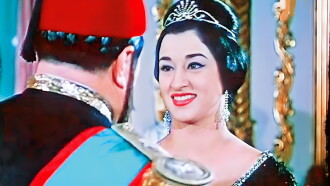 Almaz And Abdo El Hamouly Trailer