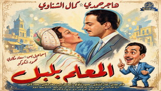 Almelm bilabal Trailer