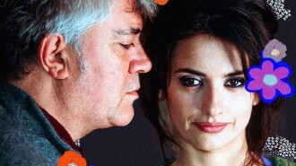 Almodóvar, l'insolent de la Mancha Trailer