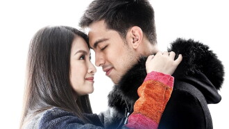 Almost a Love Story Trailer