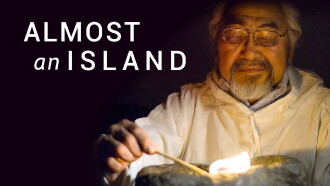 Almost an Island Trailer